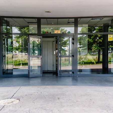 Micampus Logrono Student Residence Eksteriør bilde
