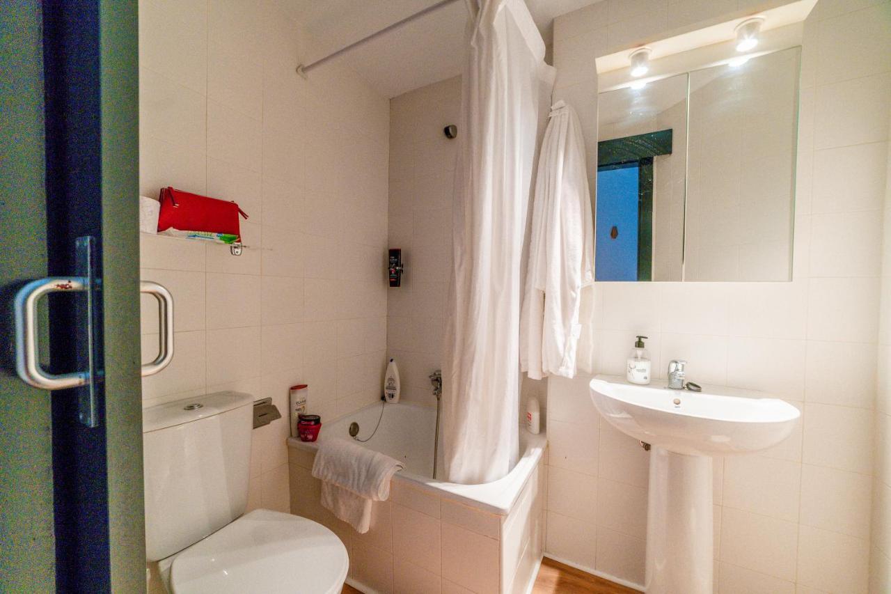 Micampus Logrono Student Residence Eksteriør bilde
